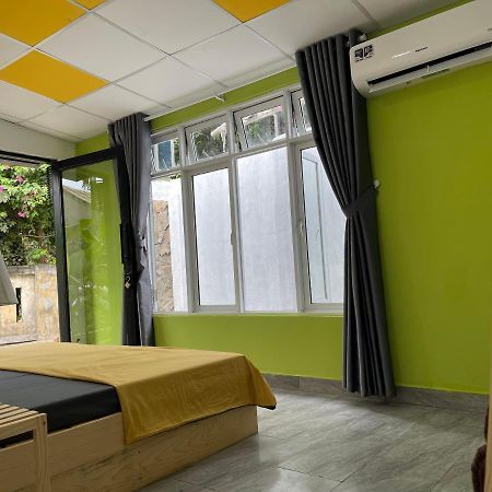Yen Homestay Da Nang Zewnętrze zdjęcie
