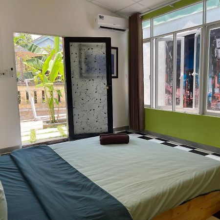 Yen Homestay Da Nang Zewnętrze zdjęcie