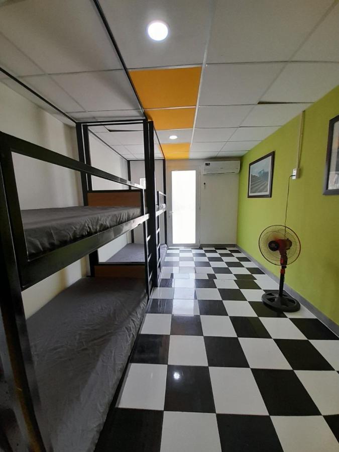Yen Homestay Da Nang Zewnętrze zdjęcie