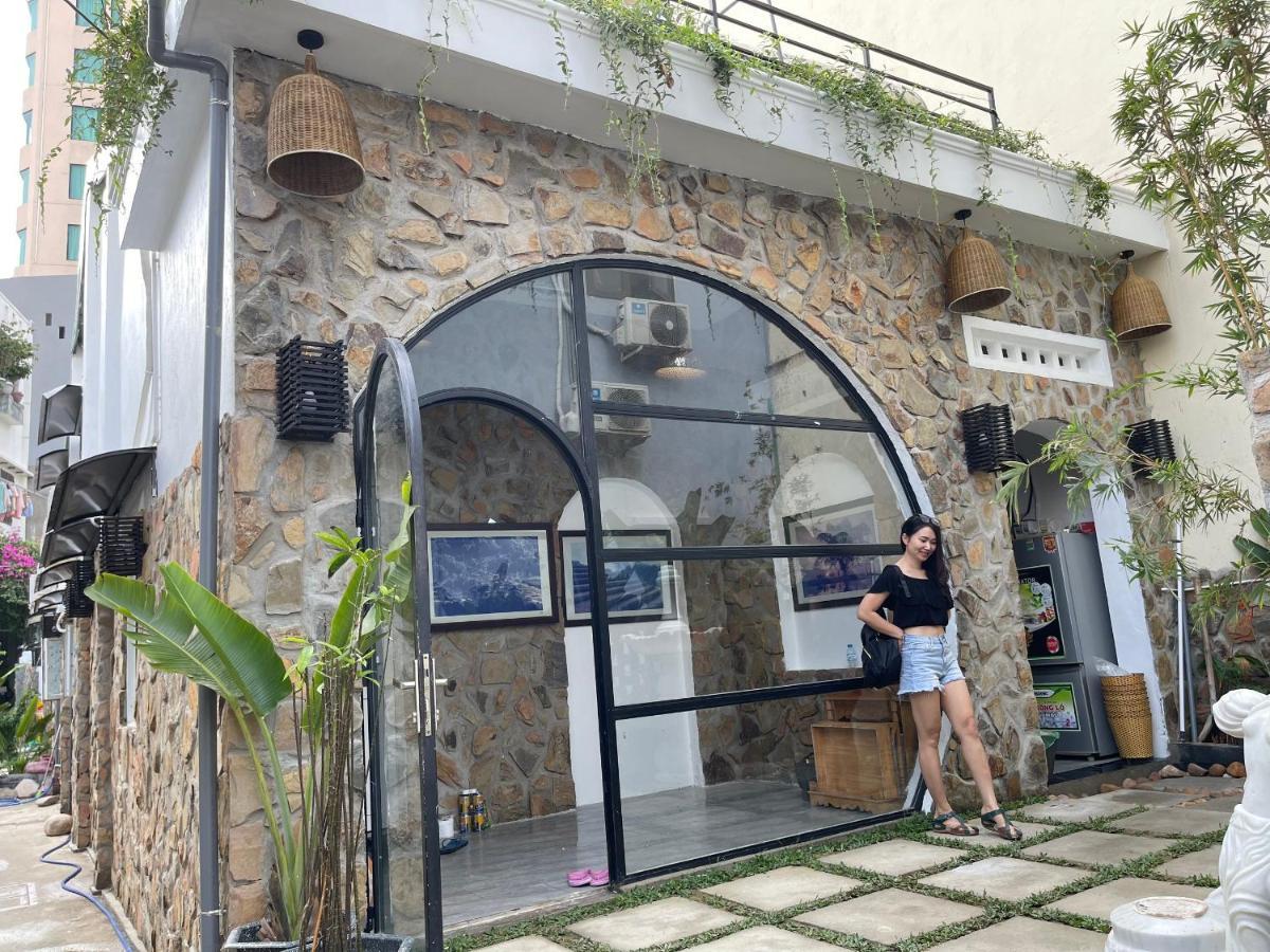 Yen Homestay Da Nang Zewnętrze zdjęcie