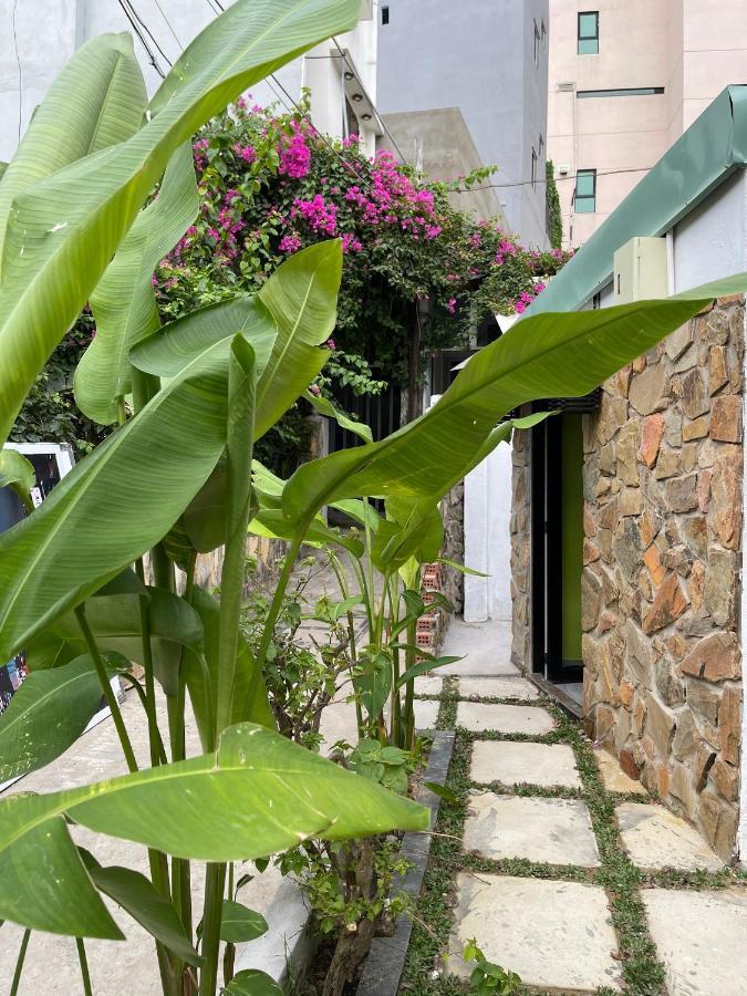 Yen Homestay Da Nang Zewnętrze zdjęcie