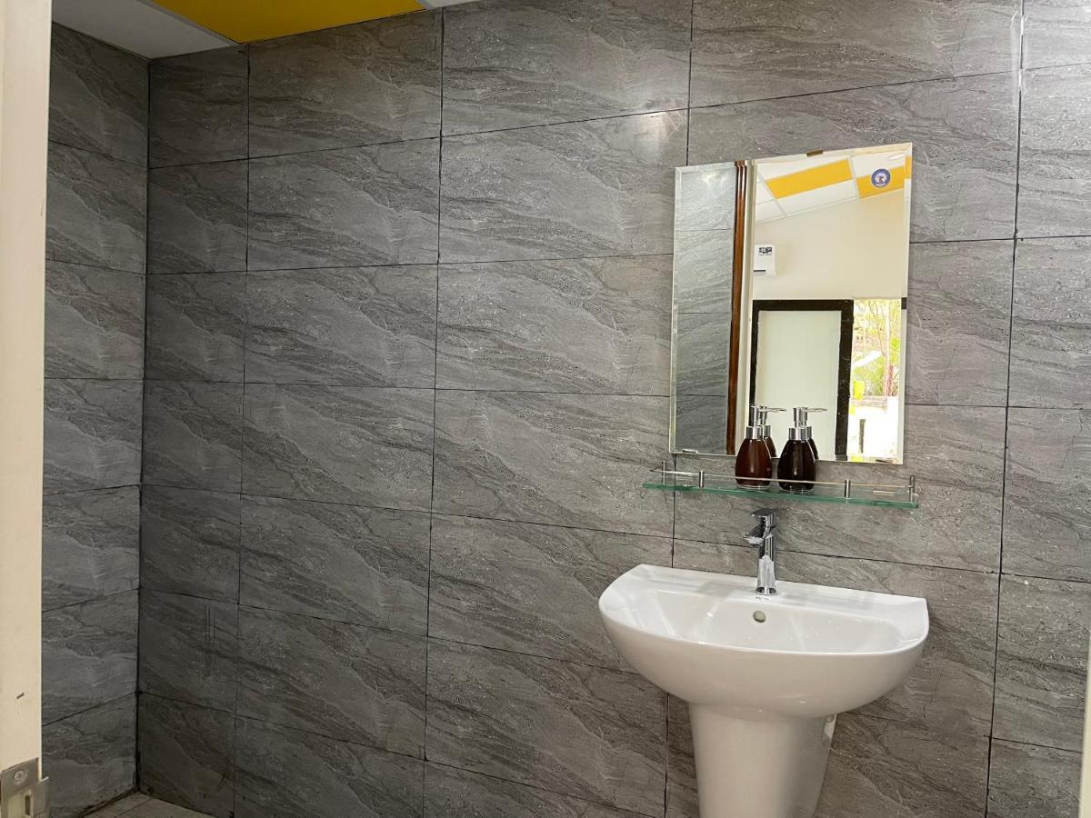 Yen Homestay Da Nang Zewnętrze zdjęcie