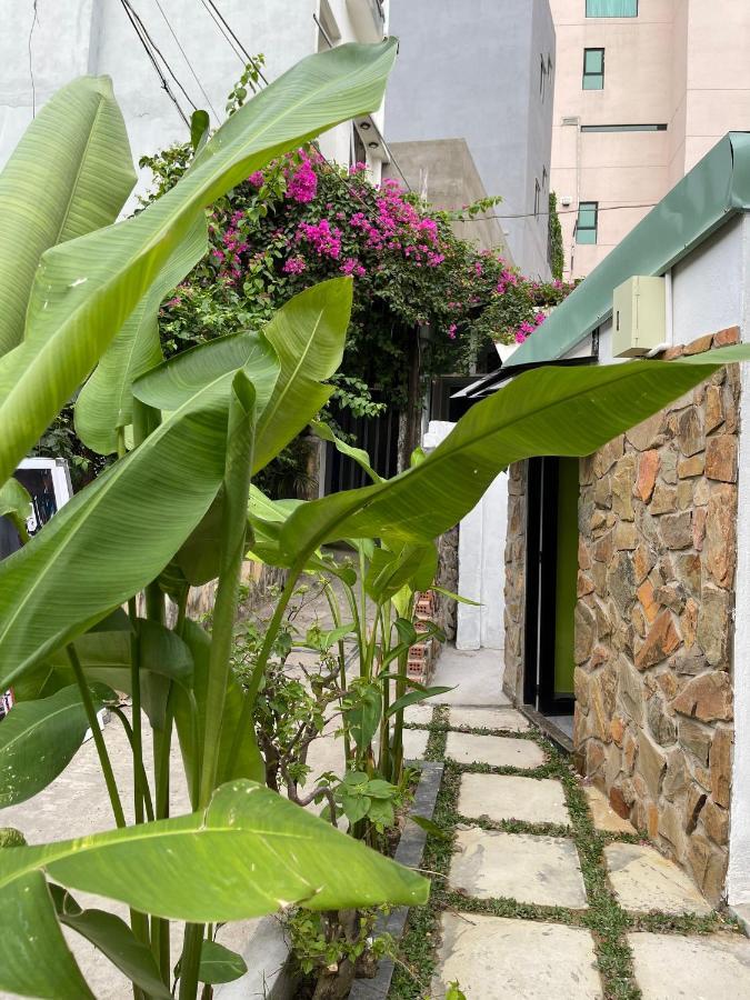 Yen Homestay Da Nang Zewnętrze zdjęcie