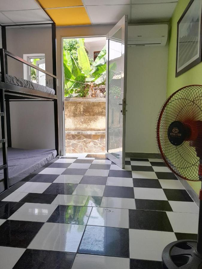 Yen Homestay Da Nang Zewnętrze zdjęcie