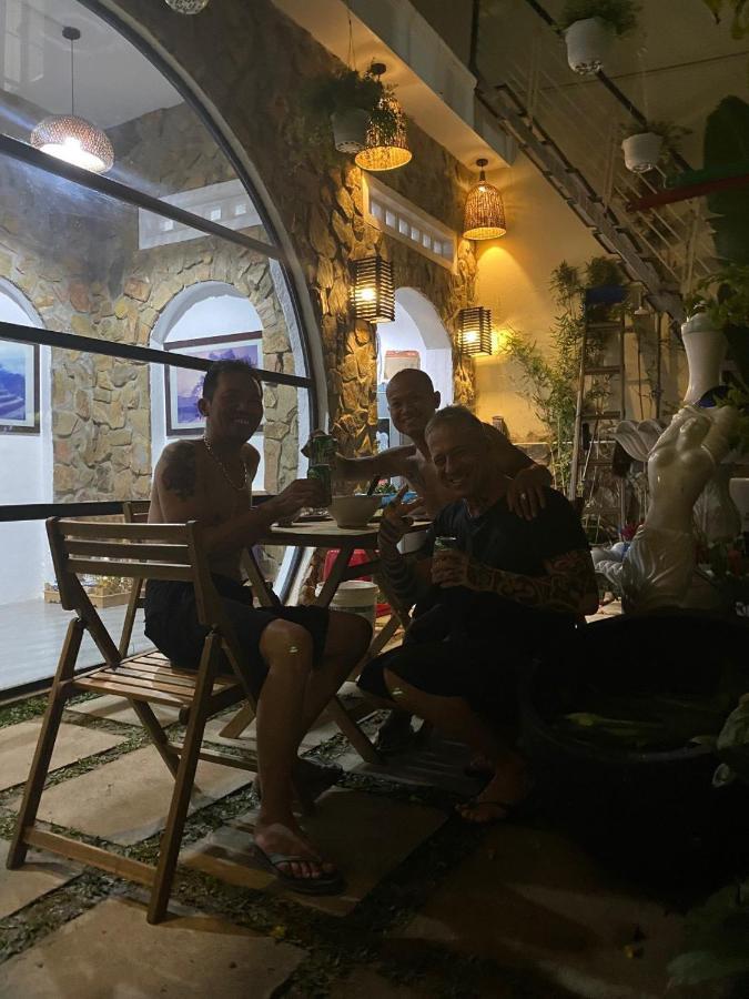 Yen Homestay Da Nang Zewnętrze zdjęcie